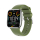 Smartwatch MYPHONE Watch Pastel Silver/Olive Green